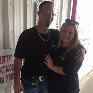 Meet your Posher, Nicole